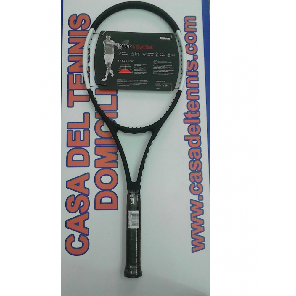 Wilson PRO STAFF 97 Countervail